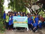 โครงการจัดกิจกรรมสร้างความรู้ขนบธรรมเนียมประเพณีจารีตที่ดีงา
